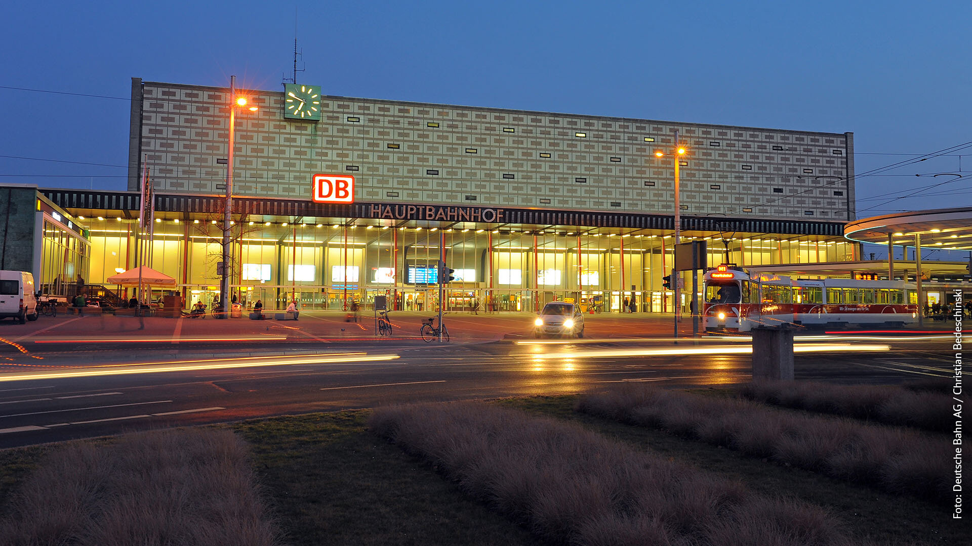 Was Kostet Das Parken Am Hauptbahnhof Braunschweig www.einkaufsbahnhof.de